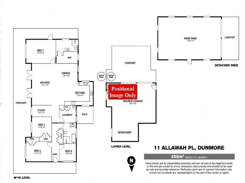 11 Allawah Place, Jamberoo NSW 2533