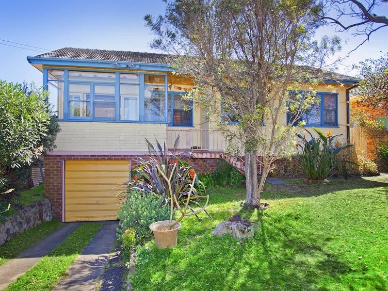 49 Marsden Street, Kiama NSW 2533
