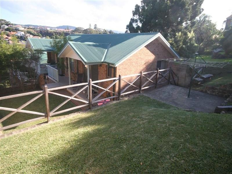 2/37 Noorinan Street, Kiama NSW 2533