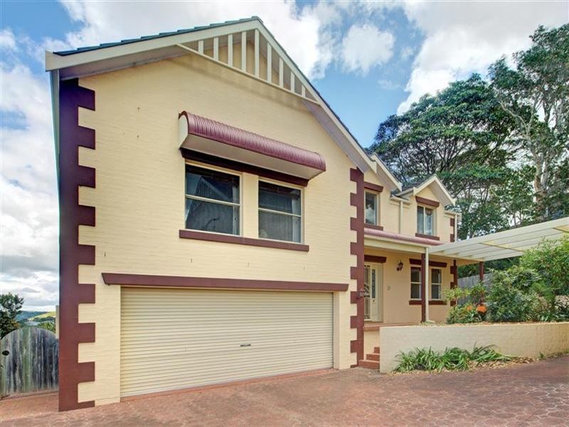 4/1 Eddy Street, Kiama NSW 2533