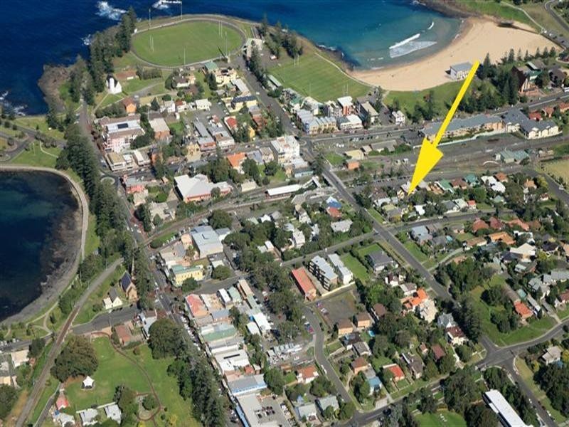 4/1 Eddy Street, Kiama NSW 2533