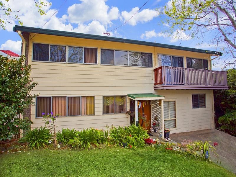 96 Riverside Drive, Kiama Downs NSW 2533