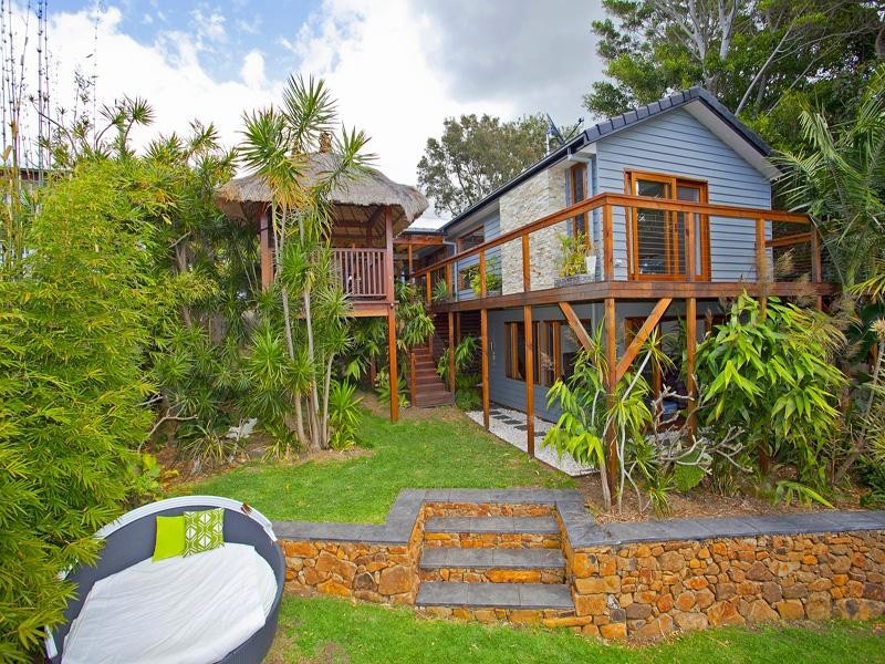 36 Riverside Drive, Kiama Downs NSW 2533