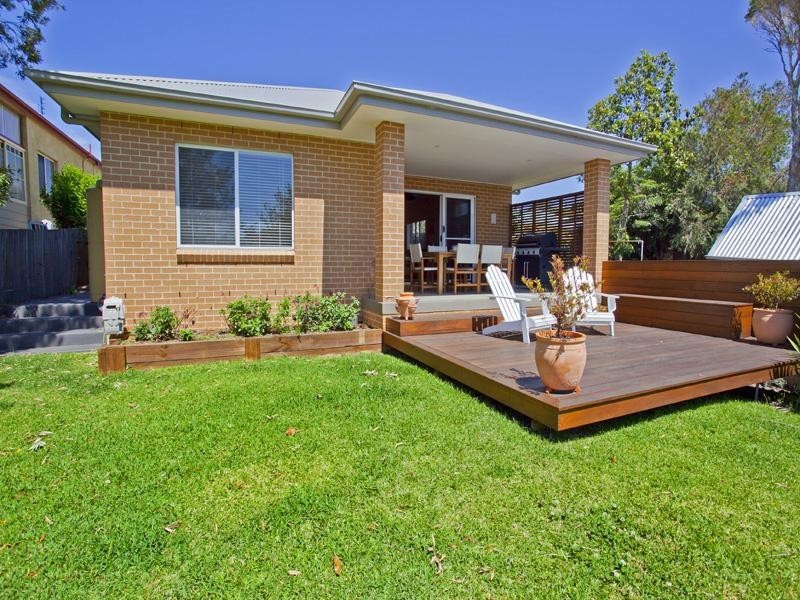 7 Seaview Street, Kiama NSW 2533