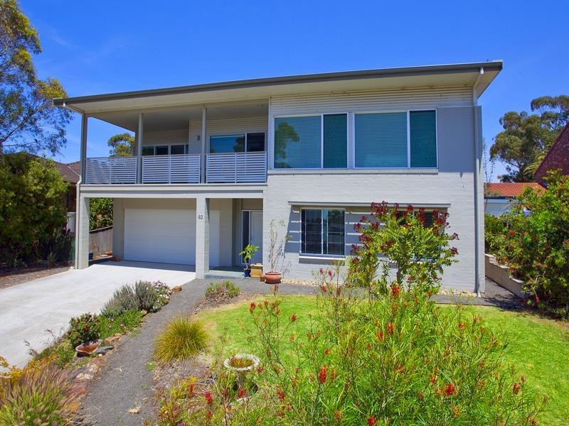 62 Barton Drive, Kiama Downs NSW 2533