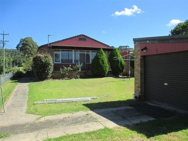 20 Allowrie Street, Jamberoo NSW 2533