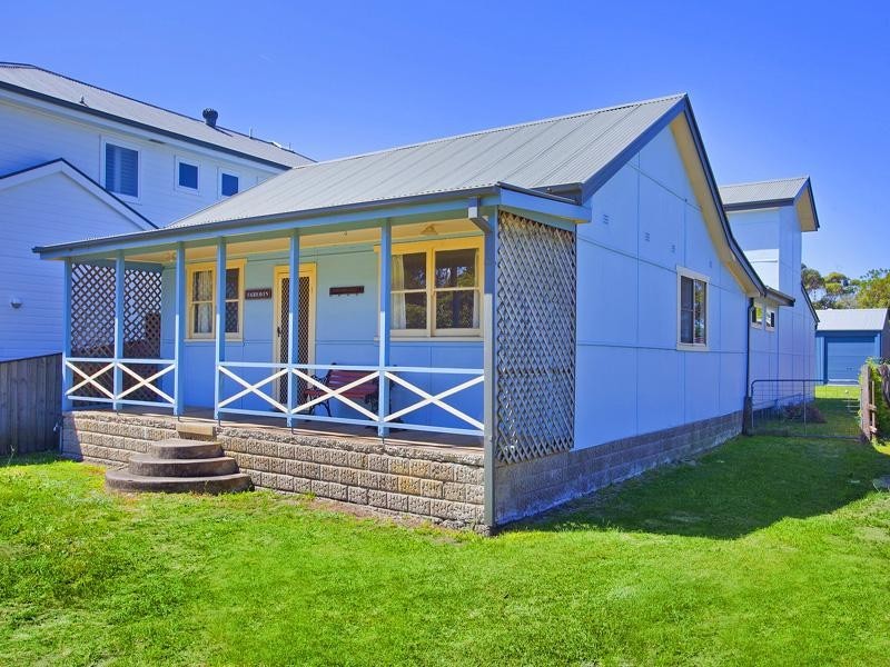 23 Railway Avenue, Minnamurra NSW 2533
