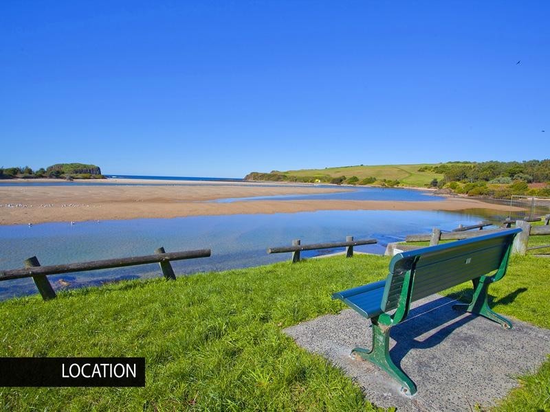 23 Railway Avenue, Minnamurra NSW 2533