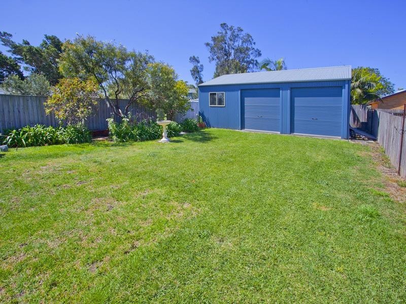 23 Railway Avenue, Minnamurra NSW 2533