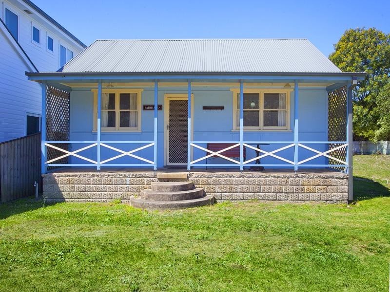 23 Railway Avenue, Minnamurra NSW 2533