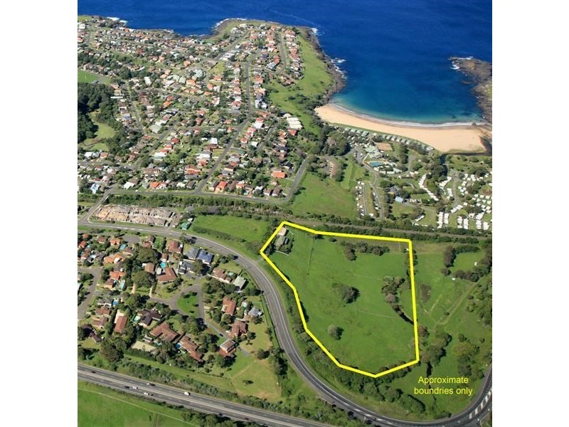 Kiama NSW 2533 Ray White Kiama Withdrawn