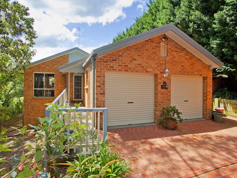 47a Cedar Ridge Road, Kiama NSW 2533