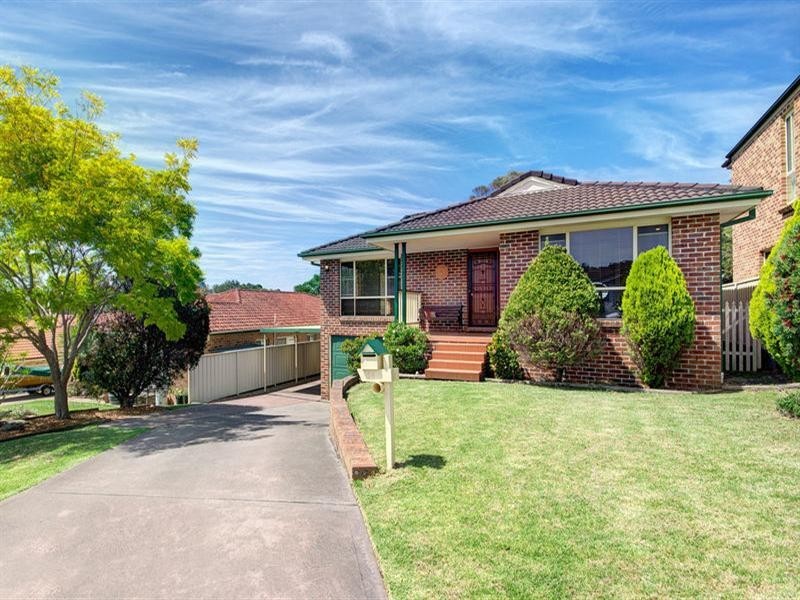 16 Jacques Road, Kiama Downs NSW 2533