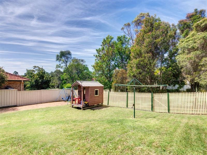 16 Jacques Road, Kiama Downs NSW 2533