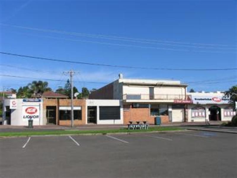 4/13 Johnson Street, Kiama Downs NSW 2533