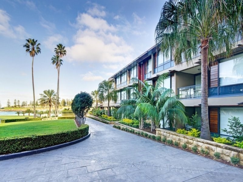 7/2 Minnamurra Street, Kiama NSW 2533