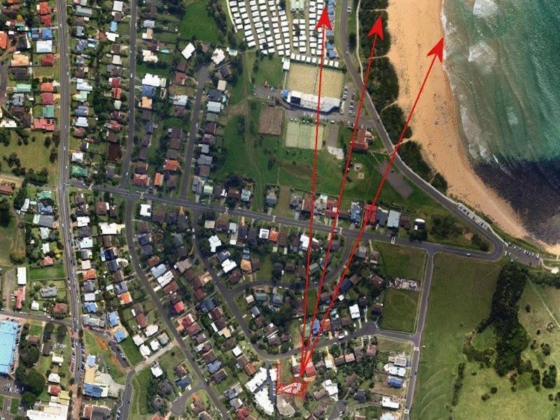 Lot 102 Osborne Street, Gerringong NSW 2534
