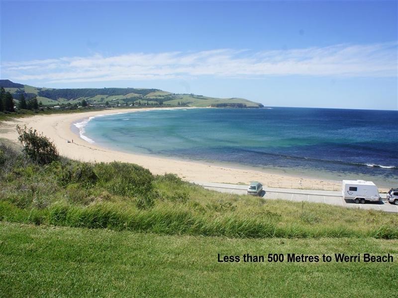 Lot 102 Osborne Street, Gerringong NSW 2534