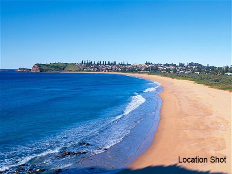 Lot 102 Osborne Street, Gerringong NSW 2534
