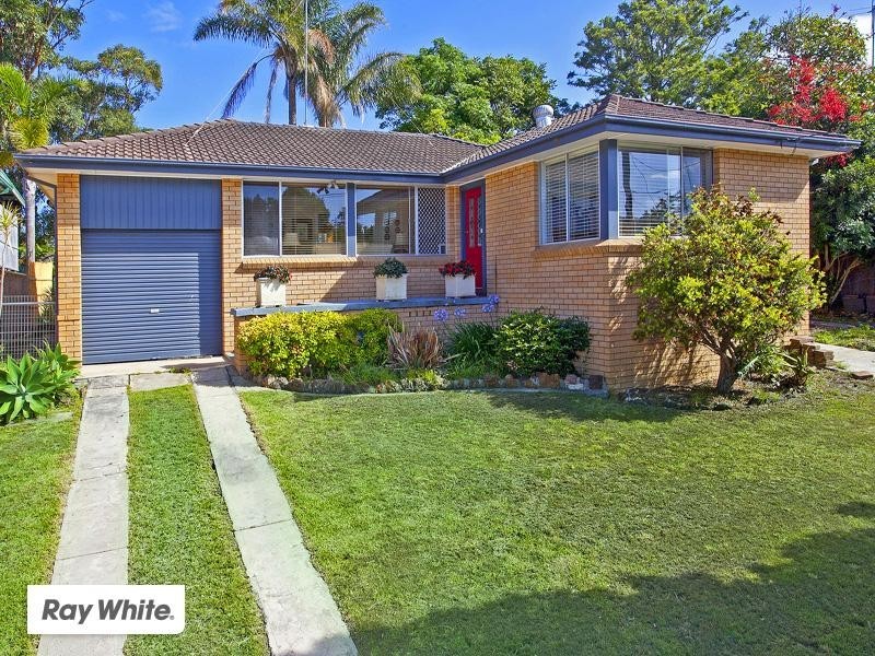 34 Flinders Avenue, Kiama Downs NSW 2533