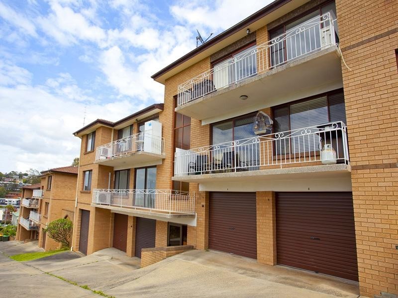 6/29 Minnamurra Street, Kiama NSW 2533