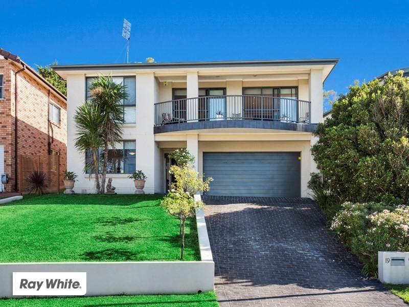 19 Elanora Road, Kiama Heights NSW 2533
