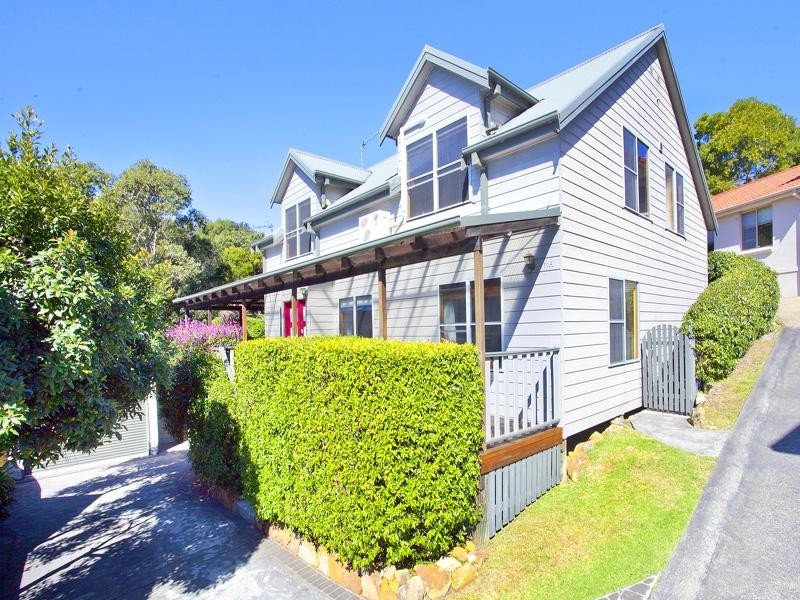 11A Michael Crescent, Kiama Downs NSW 2533