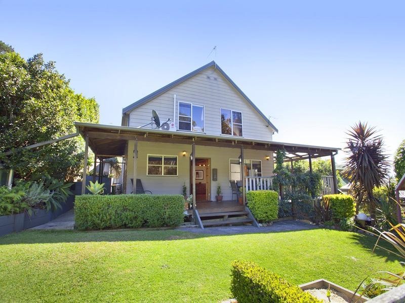 11A Michael Crescent, Kiama Downs NSW 2533
