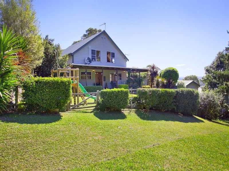 11A Michael Crescent, Kiama Downs NSW 2533