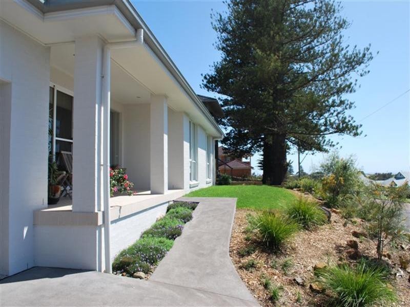 42 Old Saddleback Road, Kiama NSW 2533
