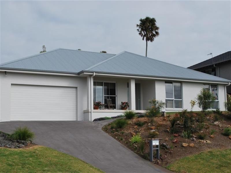 42 Old Saddleback Road, Kiama NSW 2533