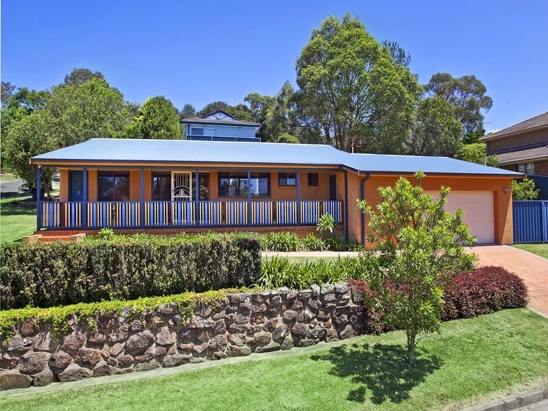 71 McBrien Drive, Kiama Downs NSW 2533