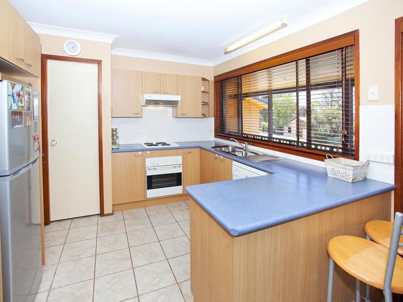 71 McBrien Drive, Kiama Downs NSW 2533