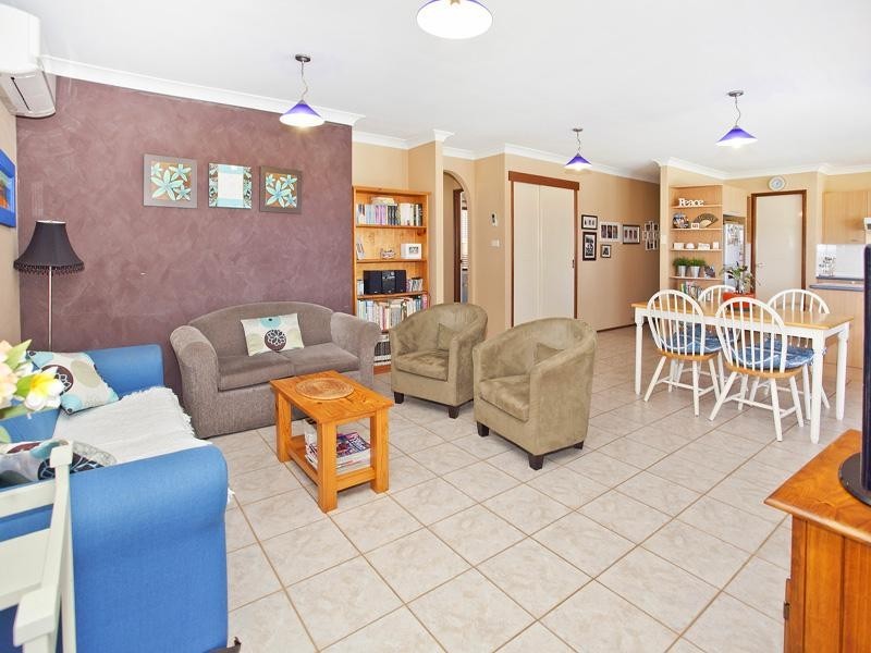 71 McBrien Drive, Kiama Downs NSW 2533