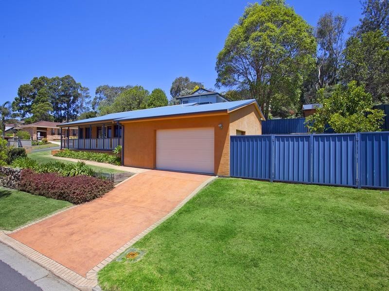 71 McBrien Drive, Kiama Downs NSW 2533