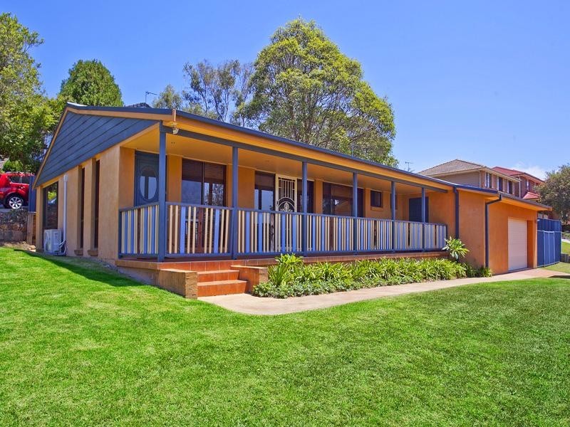 71 McBrien Drive, Kiama Downs NSW 2533