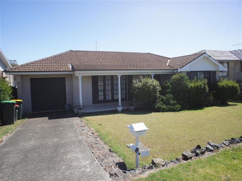 67 Marsden Street, Kiama NSW 2533