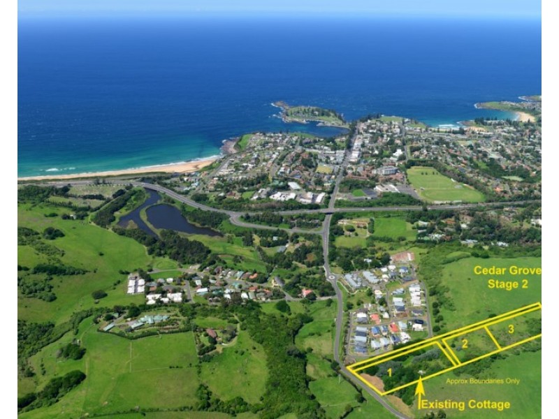 59 Jamberoo Road, Kiama NSW 2533