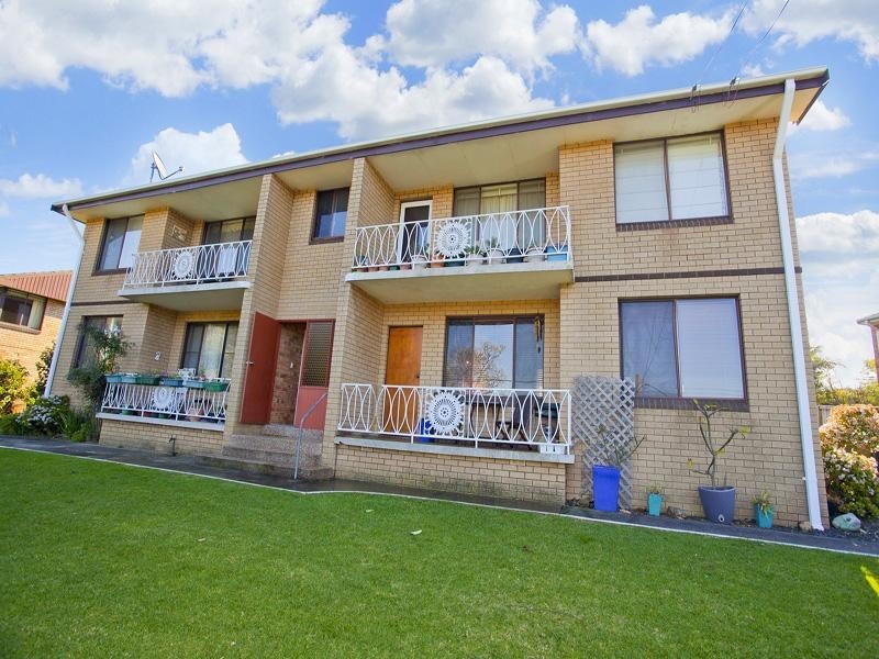 2/4 James Lane, Kiama NSW 2533