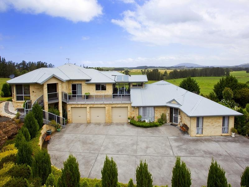 177 Toolijooa Road, Gerringong NSW 2534
