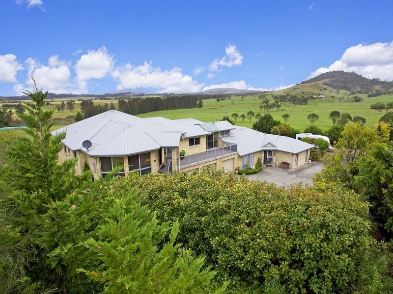 177 Toolijooa Road, Gerringong NSW 2534