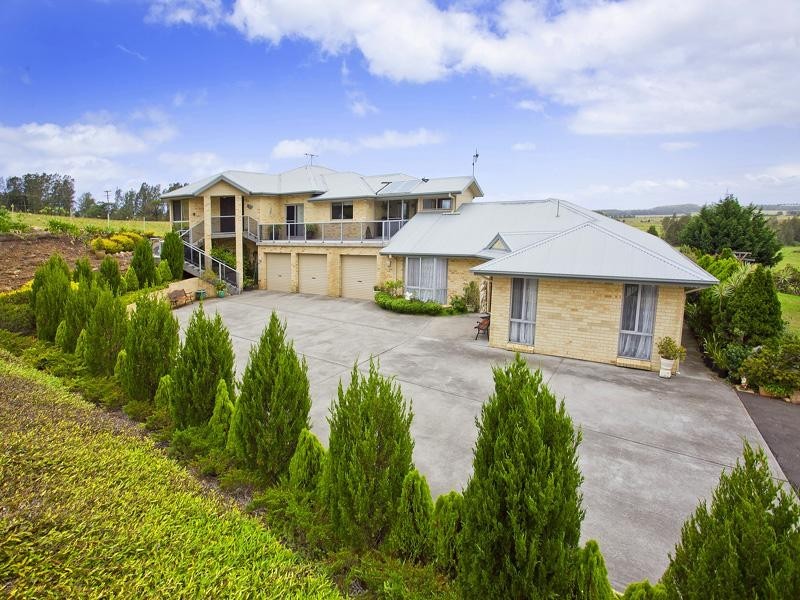 177 Toolijooa Road, Gerringong NSW 2534