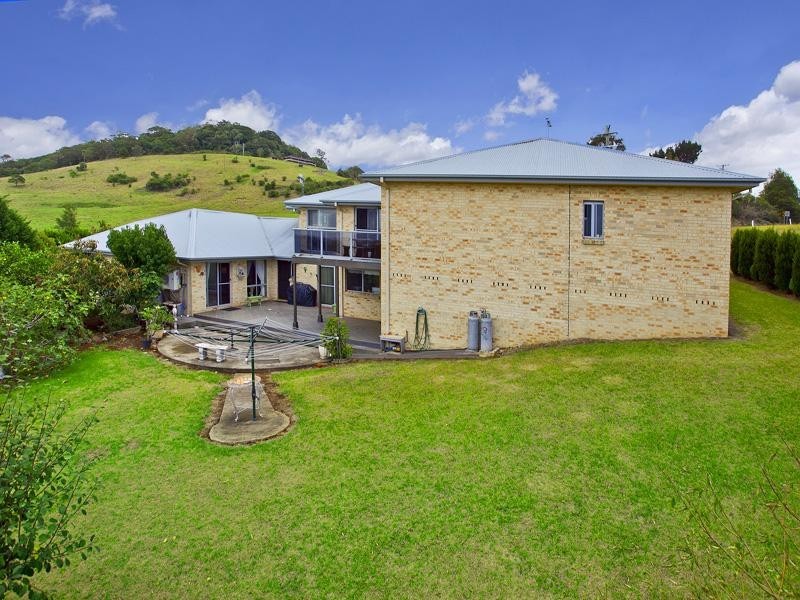 177 Toolijooa Road, Gerringong NSW 2534