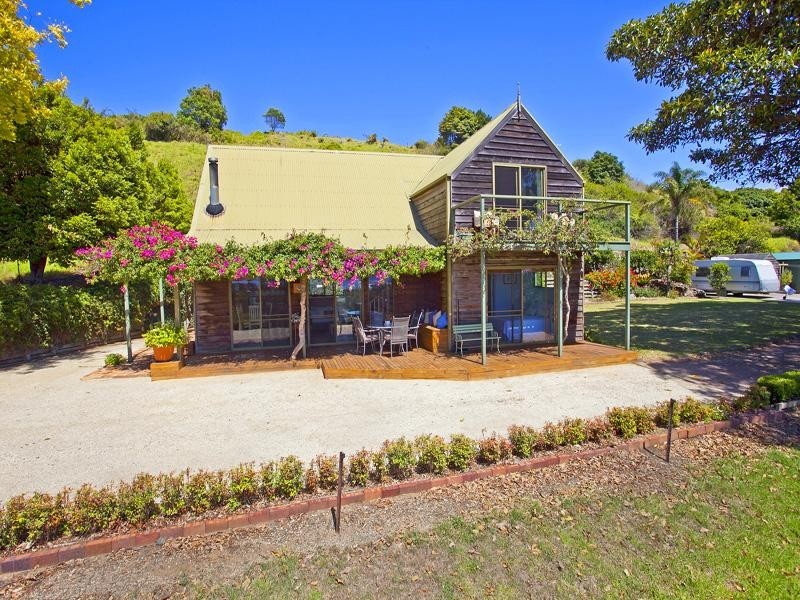 52 Saddleback Mountain Road, Kiama NSW 2533