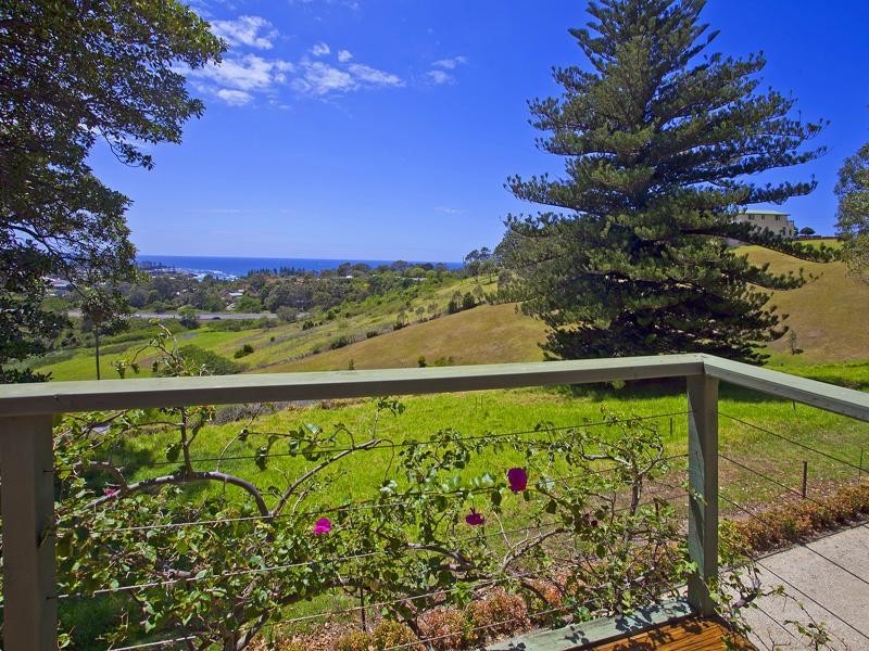 52 Saddleback Mountain Road, Kiama NSW 2533