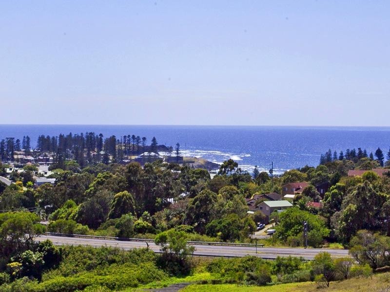 52 Saddleback Mountain Road, Kiama NSW 2533