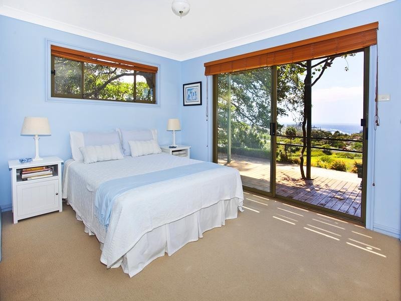 52 Saddleback Mountain Road, Kiama NSW 2533
