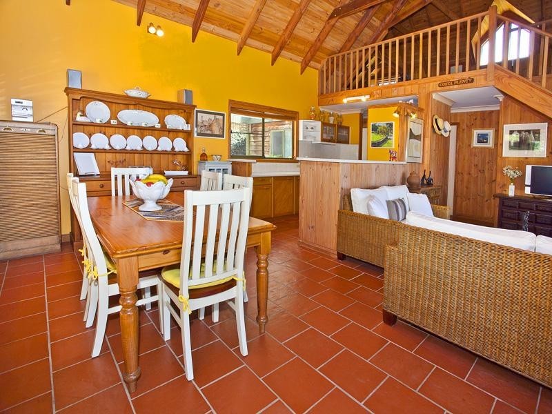 52 Saddleback Mountain Road, Kiama NSW 2533