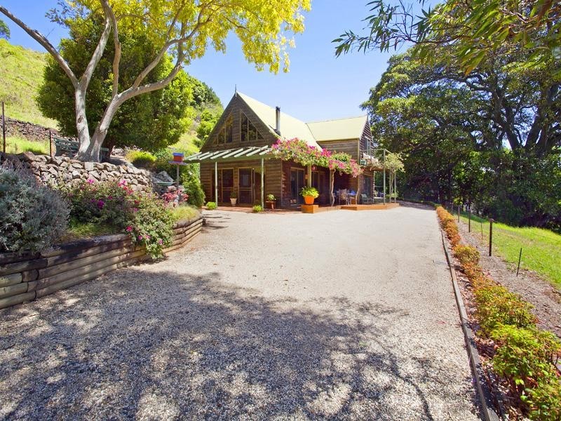 52 Saddleback Mountain Road, Kiama NSW 2533