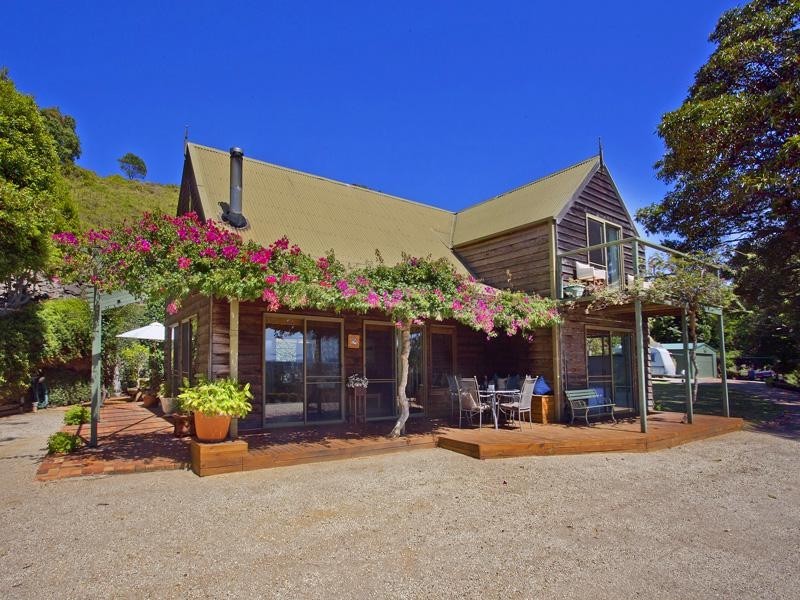 52 Saddleback Mountain Road, Kiama NSW 2533